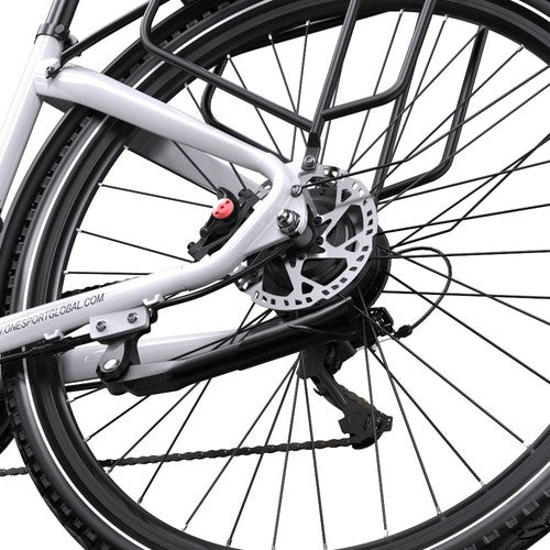 ONESPORT OT05 Pro elektriskais velosipēds 22,5 Ah ONESPORT OT05 Pro elektriskais velosipēds 22,5 Ah